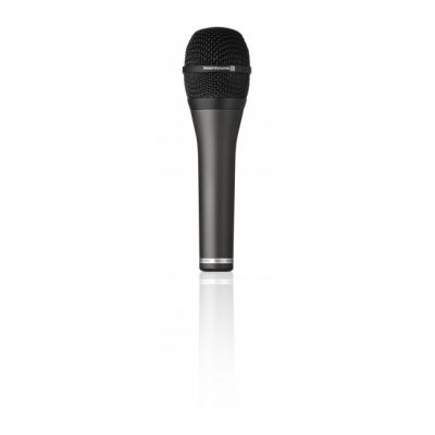 Beyerdynamic Dynamic Vocal Microphone (Hypercardioid) | TG V70 | XLR 3-pin | Black