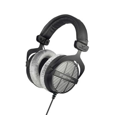 Beyerdynamic | DT 990 PRO | Studio headphones | Wired | On-Ear | Black