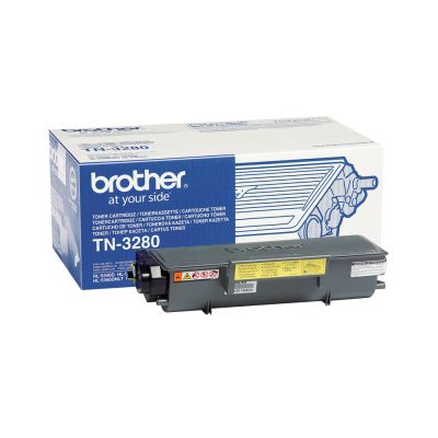 Tooner Brother TN3280 8000lk@5% HL-5340D