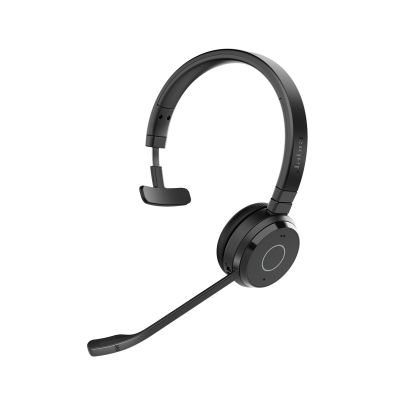 JABRA EVOLVE 65 TE, Link 390a MS Mono