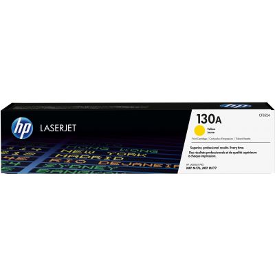 Toner HP CF352A Yellow 1000pcs Color LaserJet Pro MFP M176n, MFP M177fw