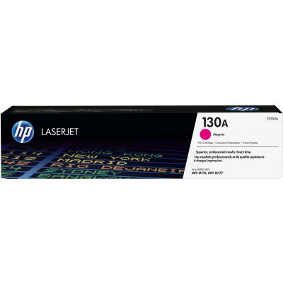 Tooner HP CF353A Magenta 1000lk Color LaserJet Pro MFP M176n, MFP M177fw