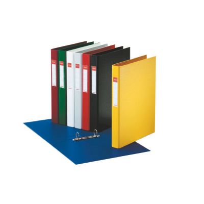 Ring Binder Esselte A4 2RR/25 mm