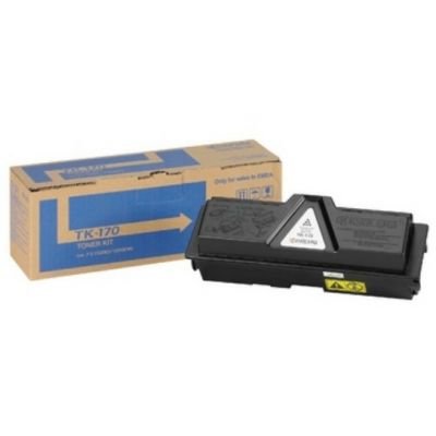 Tooner Kyocera TK-170 7200lk - FS-1320D/1320DN/1370DN, Ecosys P2135dn