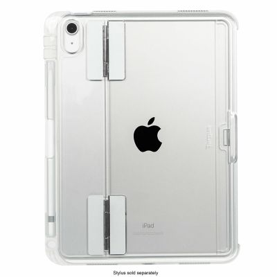 Targus Click-In Clear Case for iPad 10.9" | THD927GL | Tablet case | Clear
