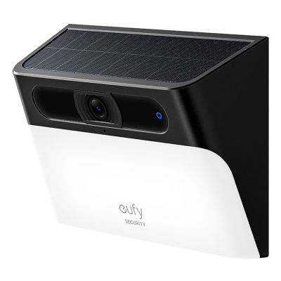 Anker Eufy | Security Solar Wall Light Cam | S120 | IP65