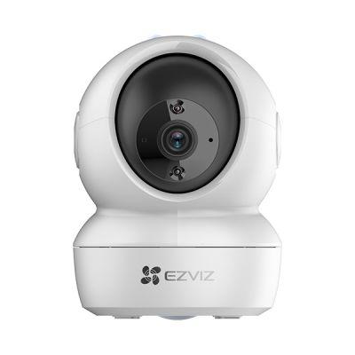 EZVIZ | IP Camera | CS-H6c | PTZ | 2 MP | 4mm | Power over Ethernet (PoE) | IP20 | H.264 | Micro SD, Max.256GB
