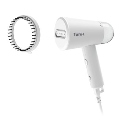 Käsiauruti reisi 70ml, 20g/min, Tefal,  Valge*
