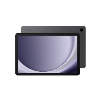 Samsung Galaxy Tab A9+ (X210) | 11 " | Grey | TFT LCD | 1200 x 1920 pixels | Qualcomm SM6375 | Snapdragon 695 5G (6 nm) | 8 GB | 128 GB | Wi-Fi | Front camera | 5 MP | Rear camera | 8 MP | Bluetooth