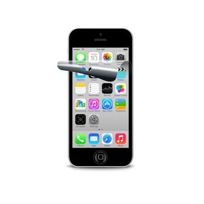 Cellular iPhone 5C ekraanikaitse, kile 2tk EOL