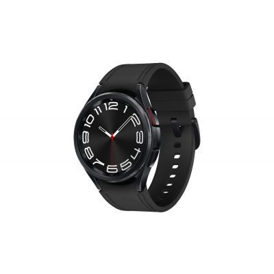 Samsung Galaxy Watch 6 Classic LTE 43mm, must