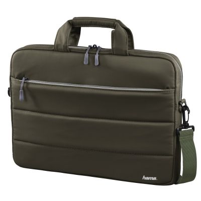 Laptop bag Hama "Toronto" Notebook Bag, up to 40cm (15.6"), Olive