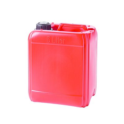 Shredder oil 5L Dahle