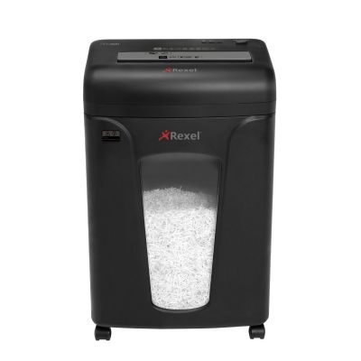 Rexel Mercury REM820 Jam Free Shredder P5