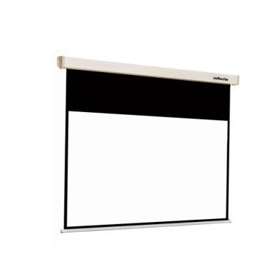 Ekraan Reflecta CR 300 X 208 16:9 Black Frame