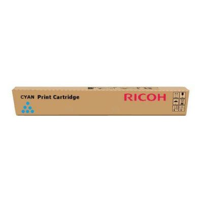 Toner Ricoh MP C2503High Print Cartr. Cyan for MP-C2003 / C2503 / MPC2011 / c2004 / c2504