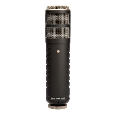 Mikrofon RODE PROCASTER XLR