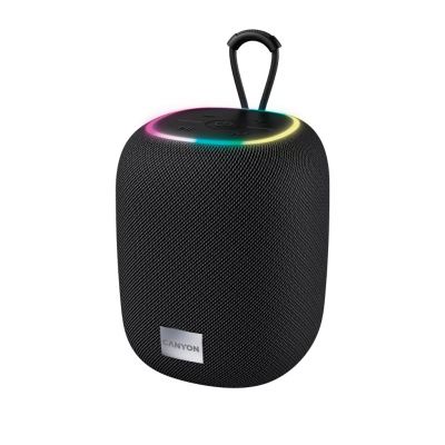 CANYON speaker BSP-8 10W Black