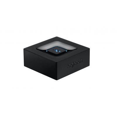 LOGITECH Bluetooth Audio Receiver