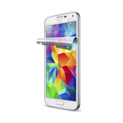 Cellular Samsung Galaxy S5 ekraanikile, Anti-Trace EOL