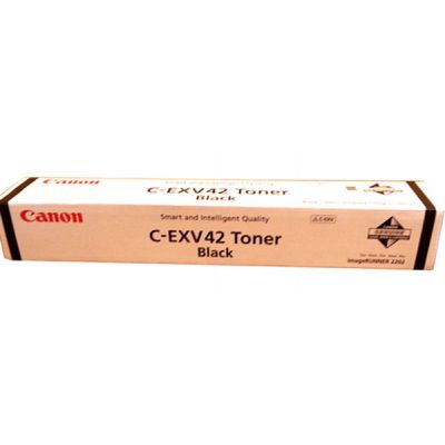 Tooner Canon C-EXV42 10200lk IR-2202N/I, IR-2204F/N