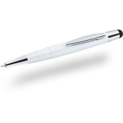 BP Touchpen Mini, white