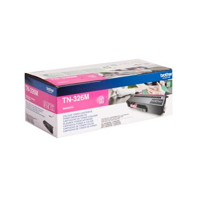 Toner Brother TN326M Magenta 3500lk @ 5 %