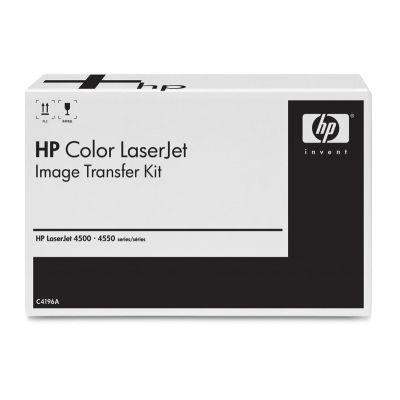 Image Transfer Kit HP C4196A CLJ 4500, 4550 25000pg