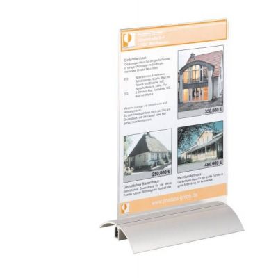Reklaam/infoalus Durable Presenter A5