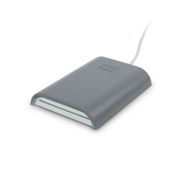 5422 Dual Interface  Reader/Writer, Contact
