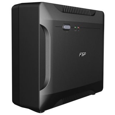 UPS FSP Nano 800 800 VA, 480 W