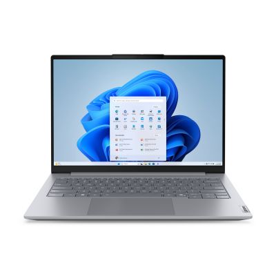 Lenovo ThinkBook 14 G8 IRL | Arctic Grey | 14 " | IPS | WUXGA | 1920 x 1200 pixels | Anti-glare | Intel Core 5 | 210H | 16 GB | SO-DIMM DDR5 | Solid-state drive capacity 512 GB | Intel Graphics | Win