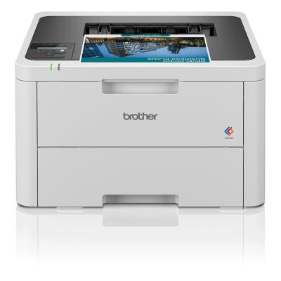 Laserprinter Brother HL-L3215CW värviline laserprinter 18lk/min, USB, WiFi