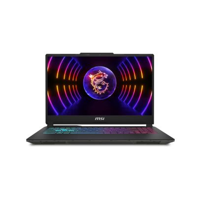 Notebook|MSI|Cyborg|Cyborg 15 A13VFK|CPU  Core i7|i7-13620H|2400 MHz|15.6"|1920x1080|RAM 16GB|DDR5|5600 MHz|SSD 512GB|NVIDIA GeForce RTX 4060|8GB|ENG|Windows 11 Home|Black|1.98 kg|CYBORG15A13VFK-1218
