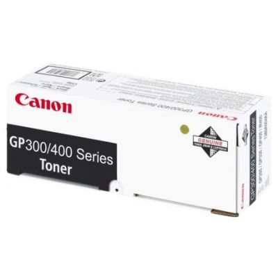 Tooner Canon GP-285/300/335/400/405, iR400-karp (2tk.karbis) 10000lk