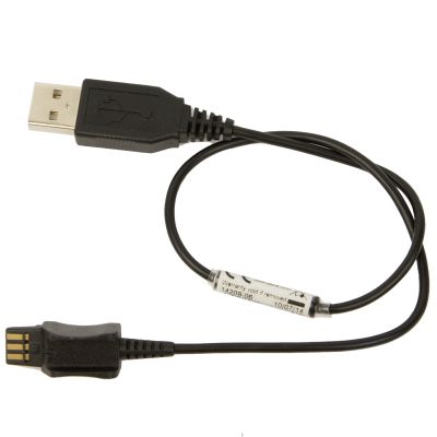 JABRA USB charge cable for JABRA Headsets PRO 925 and 935