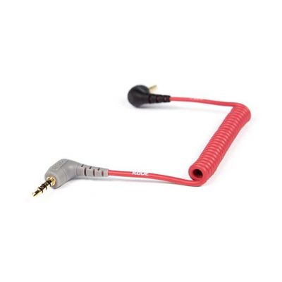 Rode kaabel 3,5mm TRS - TRRS SC7