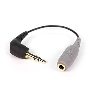 Rode adapter 3,5mm SC3 TRRS-TRS