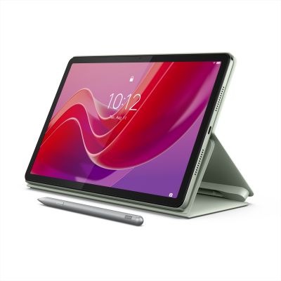 Lenovo | Folio Case for Tab M11 | Green