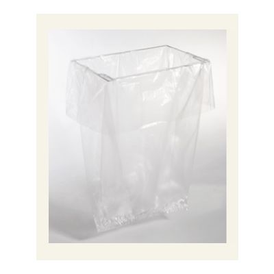 Waste bag - for document shredders with 60/100 l waste volume, dimensions: 1.000 x 500 x 390 / 0,04 mm, content: 10 pcs.