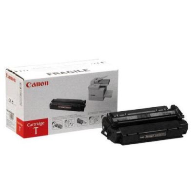 Toner Canon CRG-737 black / black 2400pcs