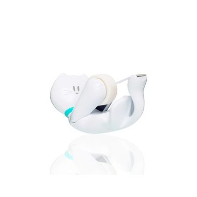 Kleeplindialus Scotch Magic Cat  C39-EU + 1 rull Scotch® Magic 19mmx8,89m