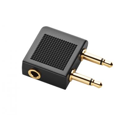 JABRA Flight jack for JABRA EVOLVE - 6 units pack