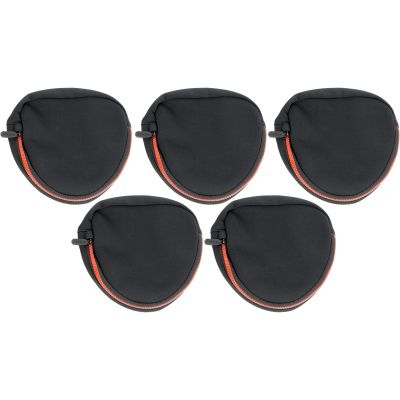 JABRA Headset pouch for JABRA EVOLVE 80 - 5 units pack