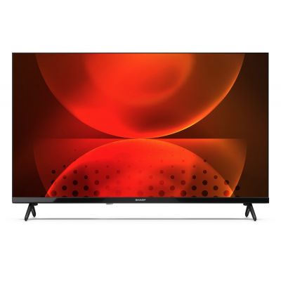 Sharp | 32FH2EA | 32" (81 cm) | Smart TV | Android | HD | Black