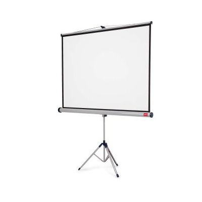 Screen Portable Trip.Nobo 195x122cm16:10