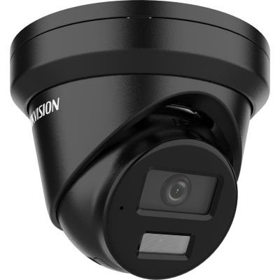Hikvision | IP Camera | DS-2CD2346G2H-IU | Dome | 4 MP | 2.8mm | IP67 | H.265+ | microSD/microSDHC/microSDXC card, up to 512 GB