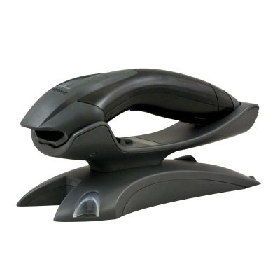 Voyager 1202g-bf, BT, USB Kit 1D, laser, range: 10 m,