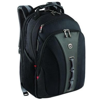 Wenger Legacy 16'' Laptop Backpack
