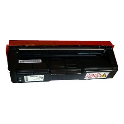 Tooner Ricoh SPC310HM Magenta 6000lk Aficio SP-seeria SPC231 SPC232 SPC242 SPC310 SPC311 SPC312 SPC320